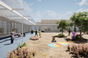 CEIP GARBÍ DE L'ELIANA