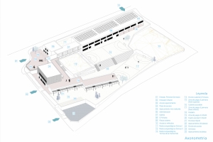 CEIP Nº 3” EN LLÍRIA. VALENCIA