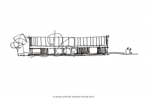 VIVIENDA UNIFAMILIAR EN ERDEVEN